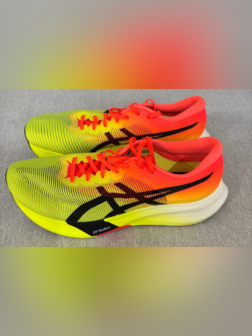 ASICS Metaspeed Edge Paris - Picture 2 of 7